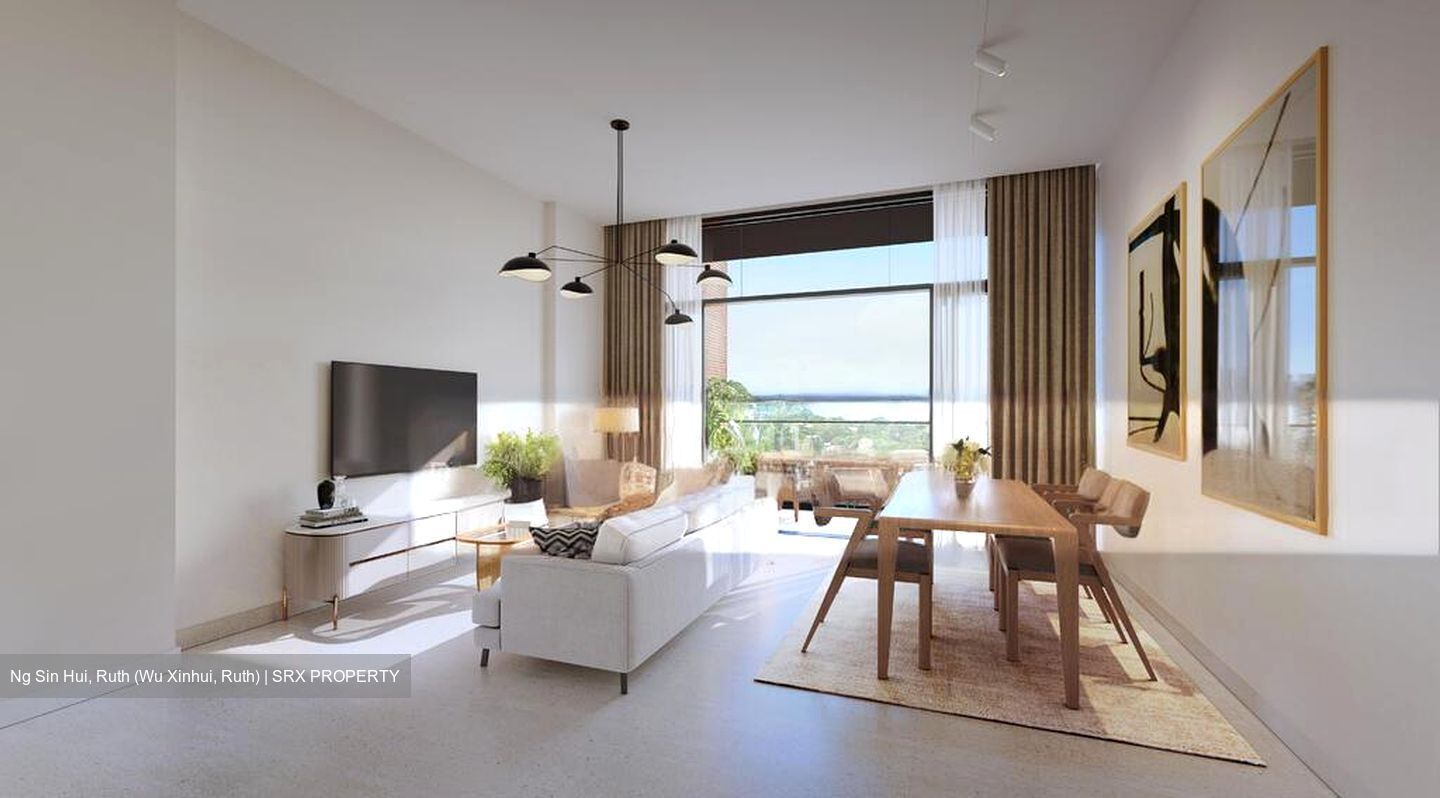 Claydence (D15), Apartment #505411611